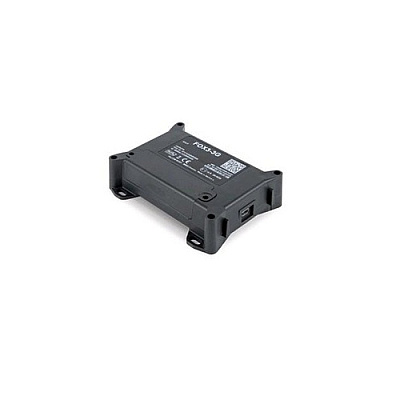 Lantronix Fox3 4g M1 Fb - Worldwide - 4g Catm1/nb1 Bands 2, 3, 4, 5, 8, 12, 13, 20 -2g Fb - Gnss - Accelerometer, Int & Ext Ant - Mini Sim - 2 X Rs232 - 3 I (F33H002S)