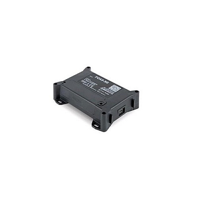 Lantronix Fox3-3g-au Worldwide - 3g Bands 5/8/2/1 - 2g Fb - Gnss - Audio - Accelerometer, Int & Ext Ant - Mini Sim - 2 X Rs232 - 3 I/o - I2c - Rtc - 1 Wire - M (F35H01FS)