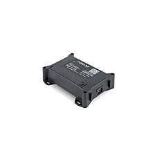 Lantronix Fox3-3g-dr - Worldwide - 3g Bands 5/8/2/1 - 2g Fb - Gnss - Dead Recogning - Accelerometer, Int & Ext Ant - Mini Sim - 2 X Rs232 - 3 I/o - I2c - Rtc - (F35R00FS)
