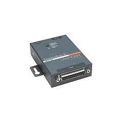 Lantronix Single Port Secure Device Server With Aes Encryption, International Power Supply, Rohs Compliant (SD110100211)