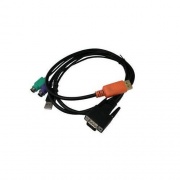 Lantronix Accessory,cable Assembly, Spider Duo-usb, Server, Extended 59, Rohs (ACC500200R)