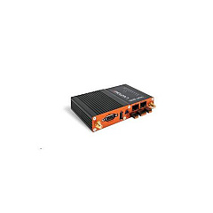 Lantronix Industry Pk Lte Cat4 Routr,can/usa,lte B71,12(17),13,14,26(5),66(10,4),25(2),10.8-60v Dc (G526GP1AS)