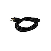 Lantronix Power Cord, Iec60320/c19 To Nema L5-20p (20a), 10 (SLPP1251001)