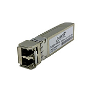 Triden Group Transciever- Sfp+, 1000base-zx/10gbase-zr, 1g/10g, Sm Duplex Lc, Dwdm Channel 21, 80km, 3.3vdmi (TN10GSFPLR8MD21)