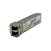 Triden Group Transciever- Sfp+, 1000base-zx/10gbase-zr, 1g/10g, Sm Duplex Lc, Dwdm Channel 22, 80km, 3.3vdmi (TN10GSFPLR8MD22)