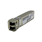 Triden Group Transciever- Sfp+, 1000base-zx/10gbase-zr, 1g/10g, Sm Duplex Lc, Dwdm Channel 23, 80km, 3.3vdmi (TN10GSFPLR8MD23)