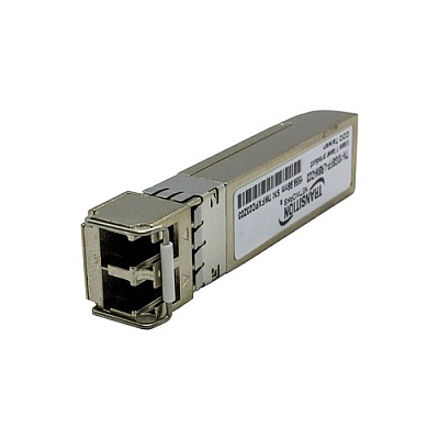 Triden Group Transciever- Sfp+, 1000base-zx/10gbase-zr, 1g/10g, Sm Duplex Lc, Dwdm Channel 23, 80km, 3.3vdmi (TN10GSFPLR8MD23)