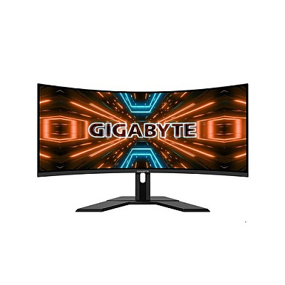 Gigabyte G34wqc 34 Curved Monitor (G34WQC A)