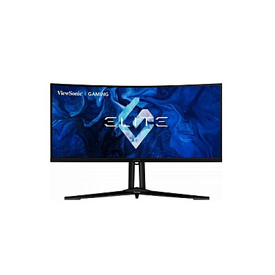 Viewsonic 34in Elite 21:9 Mini-led Curved (XG341C2K)