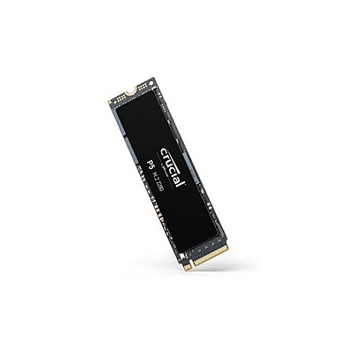 Team Group Crucial P5 1tb 3d Nand Nvme M.2 (CT1000P5SSD8)