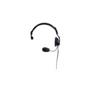 Sole Source Q910 Punqtum Single Ear Intercom Headset (Q910SS)