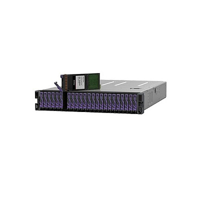 HGST Openflex Data24-24 Sn840 92.16tb 6x100gbe Ntaa Pcie Ri-1dw/d Se (1ES1913)
