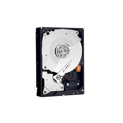Strategic Sourcing Western Digital 500gb Re4 7.2k Rpm Sata Hard Drive 3.5 (WD5003ABYX)
