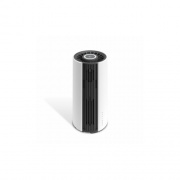 Adesso Mygekogear By Cyclone O2 Hepa 13 Activated Carbon Mini Portable Air Purifier (GUAO2)