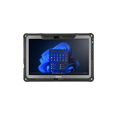 Getac F110g6 I7-1165g7 11.6inch Webcam Win 11 Pro X64 16gb Ram 256gb Pcie Ssd Sl Readable (FP4164JA1DNX)