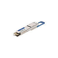 Add-On Cisco Qdd-2x100-lr4-s Comp Qsfp28-dd (QDD2X100LR4SAO)