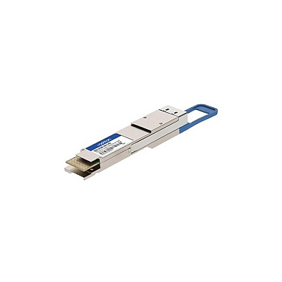 Add-On Cisco Qdd-2x100-lr4-s Comp Qsfp28-dd (QDD2X100LR4SAO)