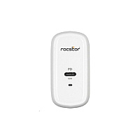 Rocstor 65w Smart Usb-c Power Adapter (Y10A246W1)