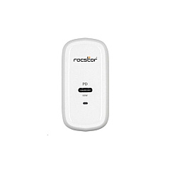 Rocstor 65w Smart Usb-c Power Adapter (Y10A246W1)