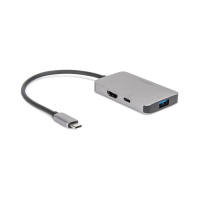 Rocstor Usb-c To Hdmi Adapter - Aluminum (Y10A265A1)