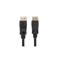 Rocstor Displayport 1.4 Cable - 12ft (3.7m) (Y10C284B1)