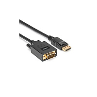 Rocstor Displayport To Vga Cable 10ft (3m) (Y10C290B1)