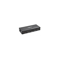 Rocstor 4k Hdmi Splitter Aluminum (Y10C294B1)