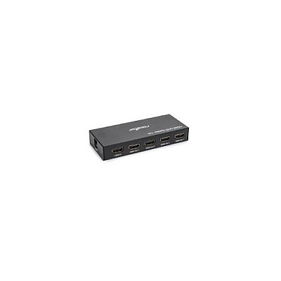 Rocstor 4k Hdmi Splitter Aluminum (Y10C294B1)