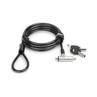 Rocstor Rocbolt Security Lock Cable-6in (1.8m) (Y1RB008B1)