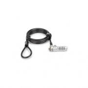 Rocstor Rocbolt Security Lock Cable-6in (1.8m) (Y1RB016-B1)
