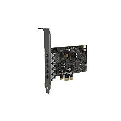 Creative Labs Sound Blaster Audigy Fx V2 (70SB187000000)