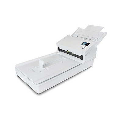 Xerox Fd70 Scanner (gsa Trade Compliant) (FD70G/A)