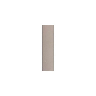 Tripp Lite Blank Snap-in Insert Uk 12.5x50 Mm White (N042UWQB)