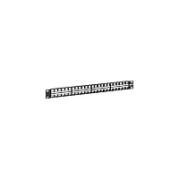 Tripp Lite Blank Keystone Patch Panel 48-port 1urm (N062048KJ)