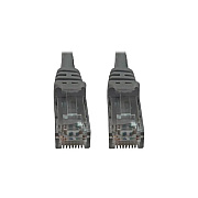 Tripp Lite Cat6a Cable Snagless Molded M/m Gray 2ft. (N261002GY)