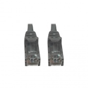 Tripp Lite Cat6a Cable Snagless Molded M/m Gray 7ft (N261007GY)