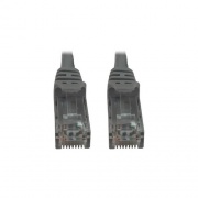 Tripp Lite Cat6a Cable Snagless Molded Mm Gray 6in (N26106NGY)