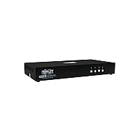 Tripp Lite Secure Kvm Switch 4-port Dp To Dp 4k (B002DP1AC4N4)