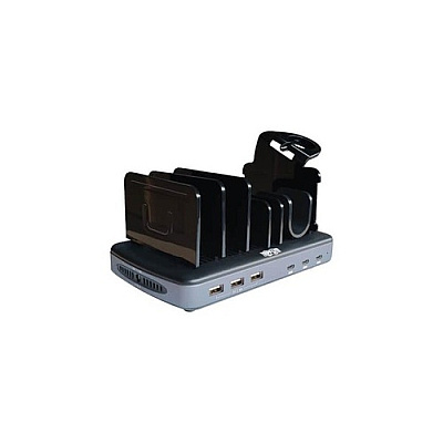 Tripp Lite Usb Charging Station 3x Usb C 3x Usb-a (U280006C3AST)