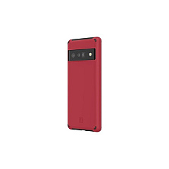 Onward Brands Incipio Duo For Google Pixel 6 Pro - Salsa Red/black (GG090SRED)