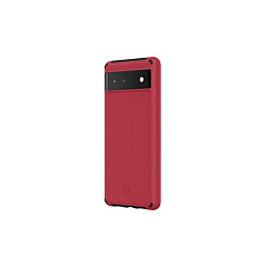 Onward Brands Incipio Duo For Google Pixel 6 - Salsa Red/black (GG091SRED)