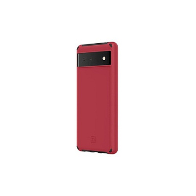 Onward Brands Incipio Duo For Google Pixel 6 - Salsa Red/black (GG091SRED)
