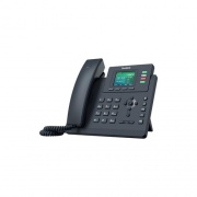 Strategic Sourcing Yealink T33g Entry Level Ip Phone With Dual Port Gigabit Ethernet (SIPT33G)