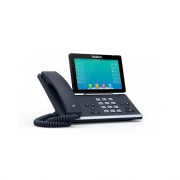 Strategic Sourcing Yealink T57w Prime Business Phone W/ 7 Multi-point Touchscreen (SIPT57W)