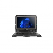 Getac Ux10g2-r- I5-10210u,w/ Hello Webcam+tablet Hd Handle,win11 Pro X64, 16g (UMAC64VAX8XX)