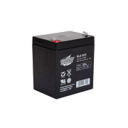 Sole Source Sla1055 Moq 2 Interstate 12v Battery Ncnr (SLA1055SS)