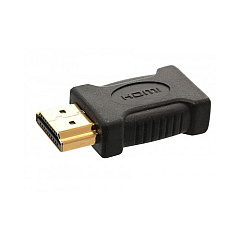 Syba Multimedia Hdmi Male To Mini Hdmi Female Adapter (CLADA31016)