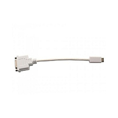 Syba Multimedia Mini-dvi To Dvi Adapter Cable (CLADA31020)