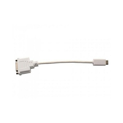 Syba Multimedia Mini-dvi To Dvi Adapter Cable (CLADA31020)
