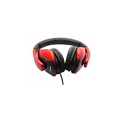 Syba Multimedia Shell210 Nc3 2.1 Amplified Stereo Headphone With In-line Microphone (OGAUD63072)